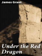 Under the Red Dragon: A Novel