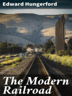 The Modern Railroad