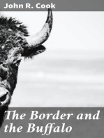 The Border and the Buffalo