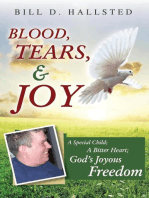 Blood, Tears, & Joy