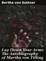 Lay Down Your Arms