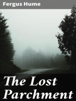 The Lost Parchment: A Detective Story