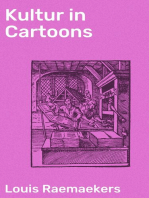 Kultur in Cartoons