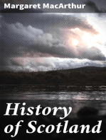 History of Scotland