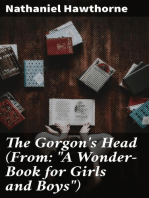 The Gorgon's Head (From: "A Wonder-Book for Girls and Boys")