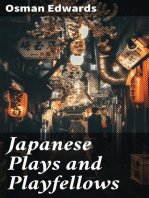 Japanese Plays and Playfellows