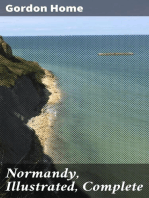 Normandy, Illustrated, Complete