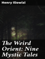 The Weird Orient