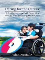 Caring for the Carers