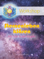 Sternenleben klären mit Gott & den Engeln: Ein Workshop