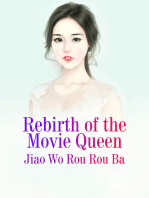 Rebirth of the Movie Queen: Volume 2