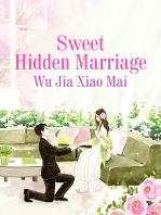 Sweet Hidden Marriage: Volume 2