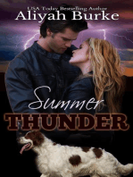 Summer Thunder: Seasons, #4