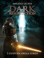 Dark Resurrection: I custodi della Forza