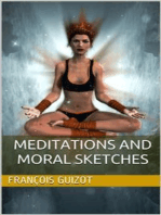 Meditations And Moral Sketches