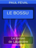 Le Bossu