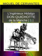 Don Quichotte 1