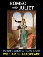Romeo and Juliet: World's Greatest Love Story