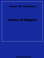 Ashes of Empire