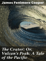 The Crater; Or, Vulcan's Peak: A Tale of the Pacific