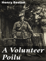 A Volunteer Poilu