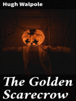 The Golden Scarecrow