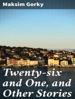 Twenty-six and One, and Other Stories