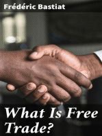 What Is Free Trade?