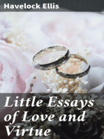 Little Essays of Love and Virtue