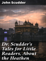 Dr. Scudder's Tales for Little Readers, About the Heathen