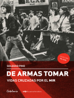 De armas tomar: Vidas cruzadas por el MIR