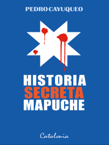 Historia secreta mapuche