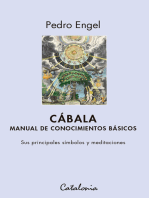 Cábala. Manual de conocimientos básicos: Sus principales símbolos y meditaciones