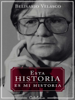 Esta historia es mi historia