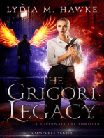 The Grigori Legacy