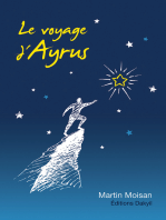 Le VOYAGE D'AYRUS