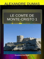 Le Comte de Monte-Cristo 1