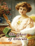 The Ghost of Dracula