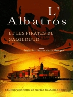 L'Albatros et les pirates de Galguduud