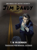 Jim Dandy: Justice Security