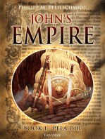 John's Empire: John's Empire