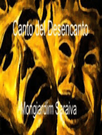 Canto del Desencanto