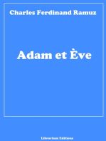 Adam et Ève