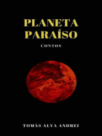 Planeta Paraiso