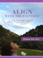 Align with the Universe