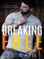 Breaking Free: Breaking Free Duet, #1