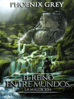 El Reino Entre Mundos: El Reino Entre Mundos, #1