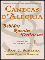 Canecas D'Alegria