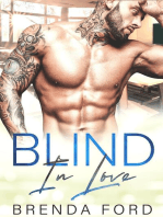 Blind in Love: The Smith Brothers Series, #5