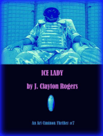 Ice Lady: The 56th Man, #7